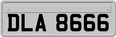 DLA8666