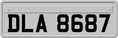 DLA8687