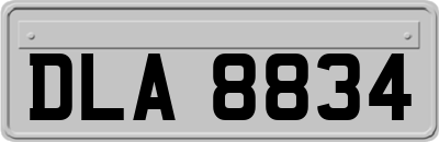 DLA8834