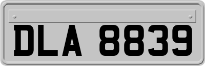 DLA8839