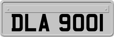 DLA9001