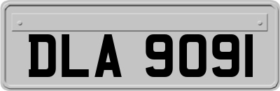 DLA9091