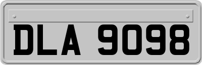 DLA9098
