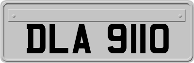 DLA9110