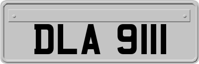 DLA9111
