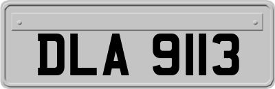 DLA9113