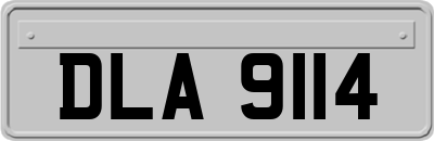 DLA9114