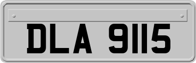 DLA9115
