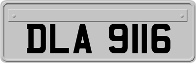 DLA9116