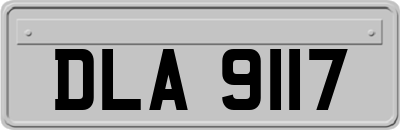 DLA9117