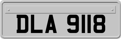 DLA9118