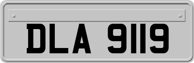 DLA9119