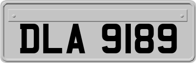 DLA9189