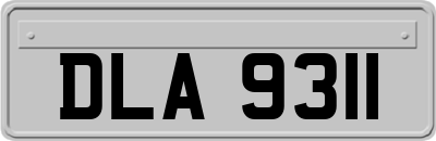 DLA9311