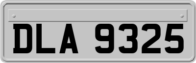 DLA9325