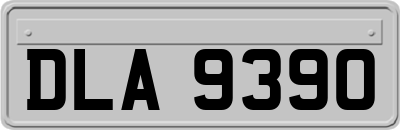 DLA9390
