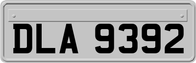 DLA9392