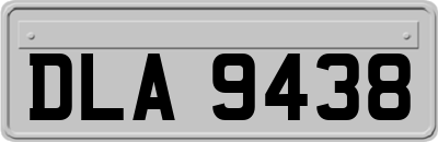 DLA9438