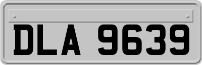 DLA9639