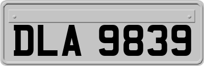 DLA9839