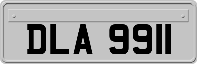 DLA9911
