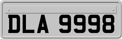 DLA9998