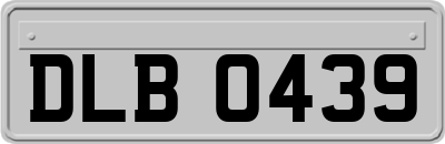 DLB0439