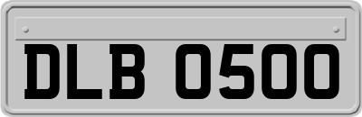 DLB0500