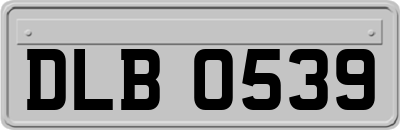 DLB0539