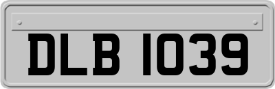 DLB1039