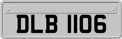 DLB1106