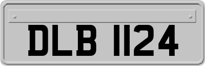 DLB1124