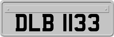 DLB1133