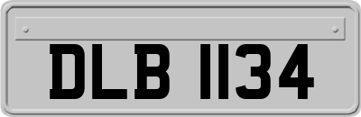 DLB1134
