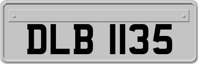 DLB1135