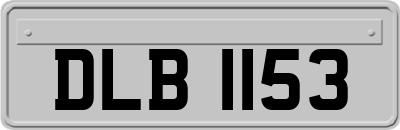 DLB1153