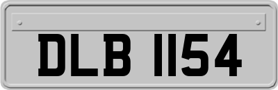 DLB1154