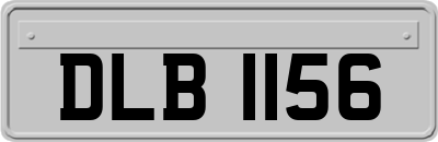 DLB1156