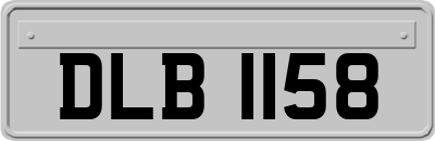 DLB1158