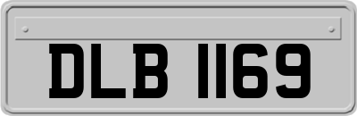 DLB1169