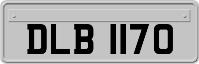 DLB1170