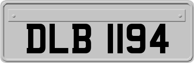 DLB1194