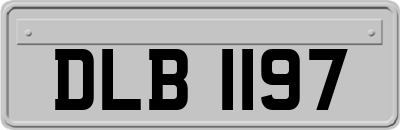 DLB1197
