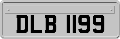 DLB1199