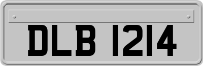 DLB1214