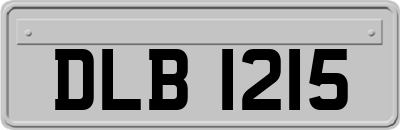 DLB1215