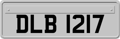 DLB1217