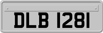DLB1281