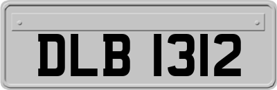DLB1312