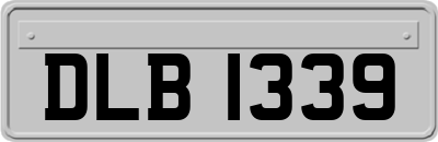 DLB1339